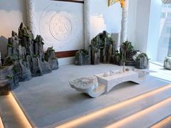 -大视光学•LINDBERG林德伯格•全球手工眼镜集合店(王府井店)