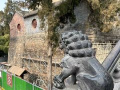 -洛阳白马寺