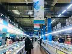 -麦德龙(包河店)
