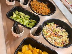 -比格比萨自助(宋家庄店)