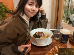 -真打拉面·日式拉面新流派(体育西横街店)