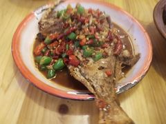 -老三样·美食研究中心(世贸路店)