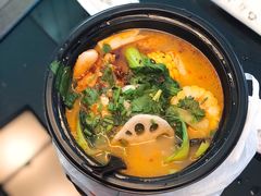 -小蛮椒麻辣烫·麻辣拌(青浦宝龙店)