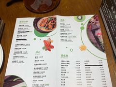 菜单-马头巷·隐庐居·红油大虾(园区店)