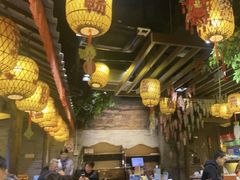 -南京大牌档(人民广场店)