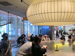 -阿嬷手作(成都万象城店)