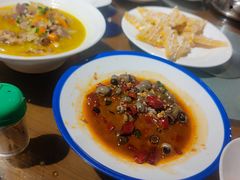 -湘聚缘湘菜馆(斜土路店)
