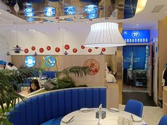-兰湘子·湘菜小炒(天水兰天城市广场店)