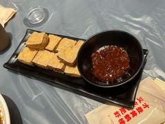 -肥肥虾庄·金牌油焖大虾(杨园滨江时代walk店)