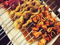 -金源珲春串城·长春旗舰店(生态大街店)