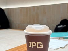 -JPG canteen(广州乐峰广场店)