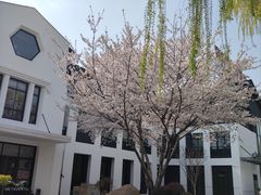 -梅林春晓花园餐厅(滨江公园店)