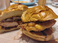 -龙记香港茶餐厅(久光百货店)