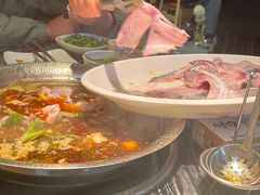 -老船舫·现做活鲜鱼馆(东郊记忆店)