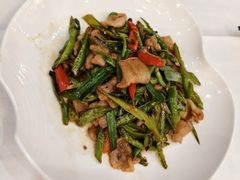 -东江渔村·古典园林·30年粤菜老字号(太和店)