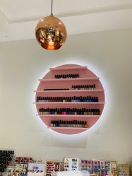 -染指坊日式美甲美睫设计中心