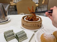 -金时代顺风大酒店(临港百联店)