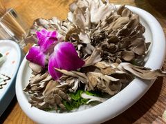 -尚海豆捞(乐虹坊店)