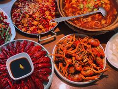 -马头巷·食景园(苏州总店)