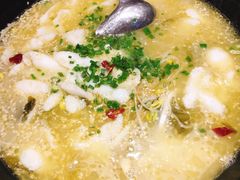 -好人民间小吃·番茄鱼酸菜鱼(木渎悠方店)