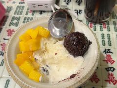 -堂屋糖水店(愚园店)