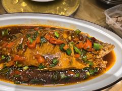 -鸿运楼·舌尖上的徽菜