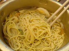 -百年石锅饭·朝鲜族传统民餐
