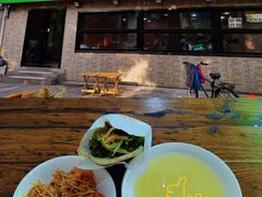 -王菊美食街·王菊面馆(总店)