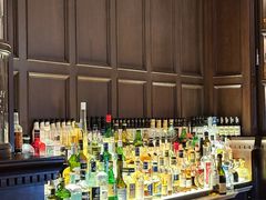 -LONG BAR 廊吧(外滩华尔道夫酒店)