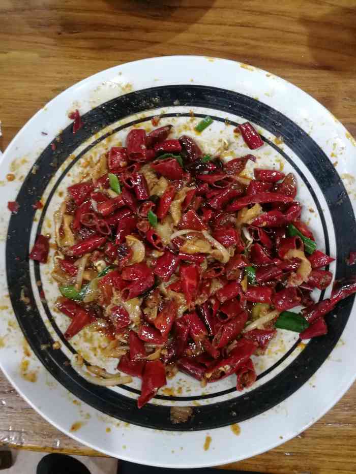 高姐削面馆一分店