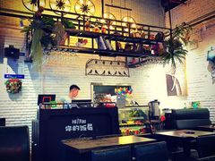 -Hi YOU你的饭局泰餐厅(雍和宫店)