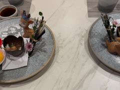 -月下料理(楷林IFC店)