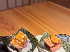 -原志优秀食材·匠心料理·海胆主题(金亿广场店)