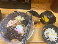 -柒鉦·日式豚骨拉麵(常德路店)