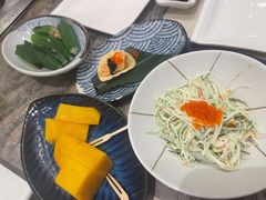 -大渔铁板烧(民盈·国贸城店)