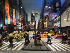 -济州岛泰迪熊博物馆