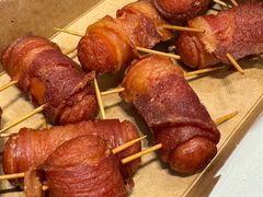 -南拳十三姨·潮汕砂锅粥·粤菜(西单大悦城店)