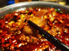 -江味龙虾馆·裸蓝龙虾(南山店)