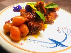 -章丘宴(唐人中心店)