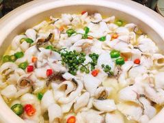 -太二酸菜鱼(天鹅湖万达店)