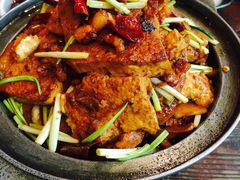 -东北大院·东北菜(三台子店)