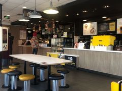 -麦当劳(健德桥得来速店)