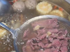 -八合里潮汕鲜牛肉火锅(惠州华贸店)