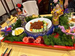 -白家大院·王府宫廷菜(苏州街店)