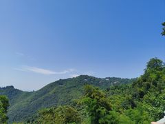 -莫干山风景区