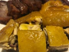 -糖朝(尖沙咀店)