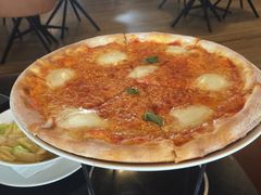 -WOLFGANG PUCK KITCHEN & BAR(迪士尼小镇店)