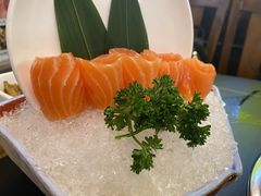 -银座苑烧肉酒场·烤活鳗(仙霞路店)