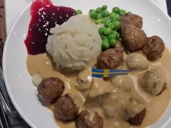 -宜家·瑞典风味餐厅(无锡店)