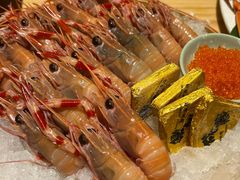 -贵木日本料理·铁板烧(新地假日广场店)